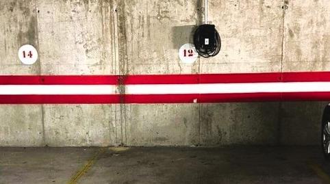 Photo 4 of Garage for sale in Santa Clara,  Sevilla Capital