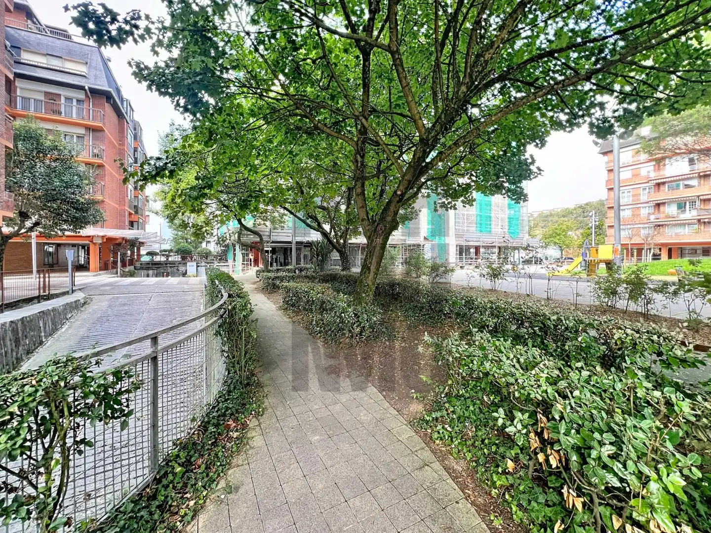 Appartement avec balcon à vendre à Loiola, imagen 9