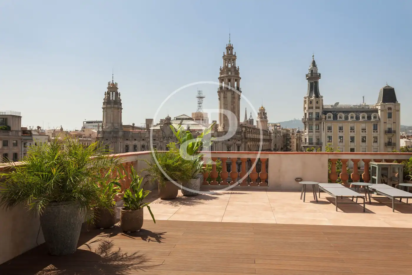 Flat for sale in Pg. d'Isabel II, Sant Pere, Sta. Caterina i la Ribera