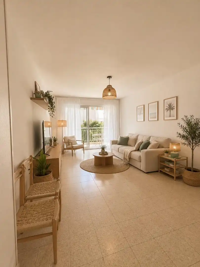 Apartment with lift for sale in Centro