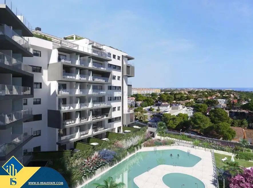 Wohnung mit Pool zum Verkauf in Orihuela Costa, imagen 17