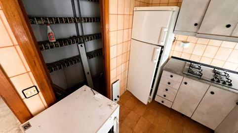 Foto 4 de Pis en venda a San Cristóbal, Consuegra, Toledo