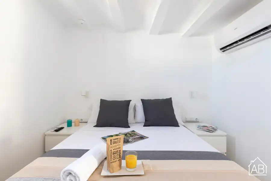 Apartament amb terrassa en venda a Carrer de Calders 2, imagen 18