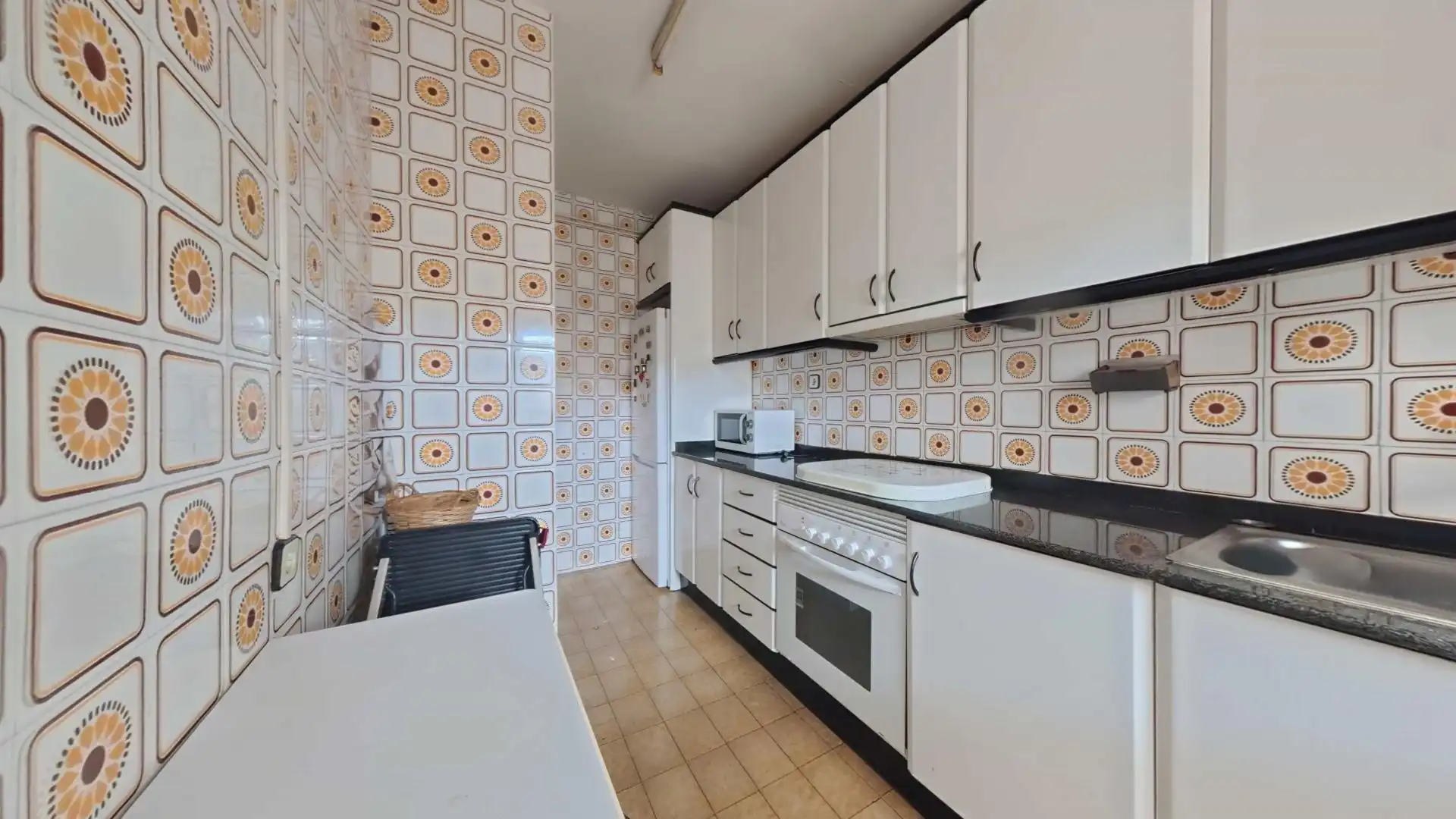Wohnung zum Verkauf in Almeda - El Corte Inglés, imagen 8