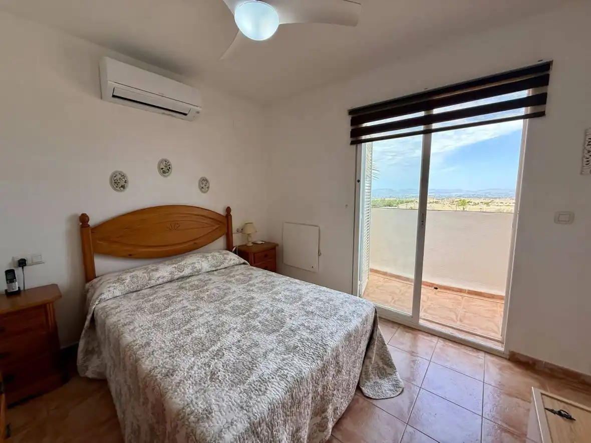 Bungalow con piscina in vendita a CALLE MONTE DE SANTA POLA, imagen 19