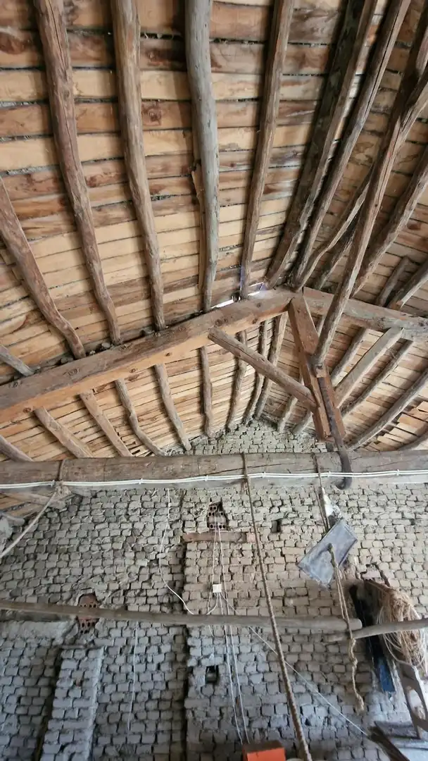 Casa adosada en venta en Horcajo de las Torres con Trastero