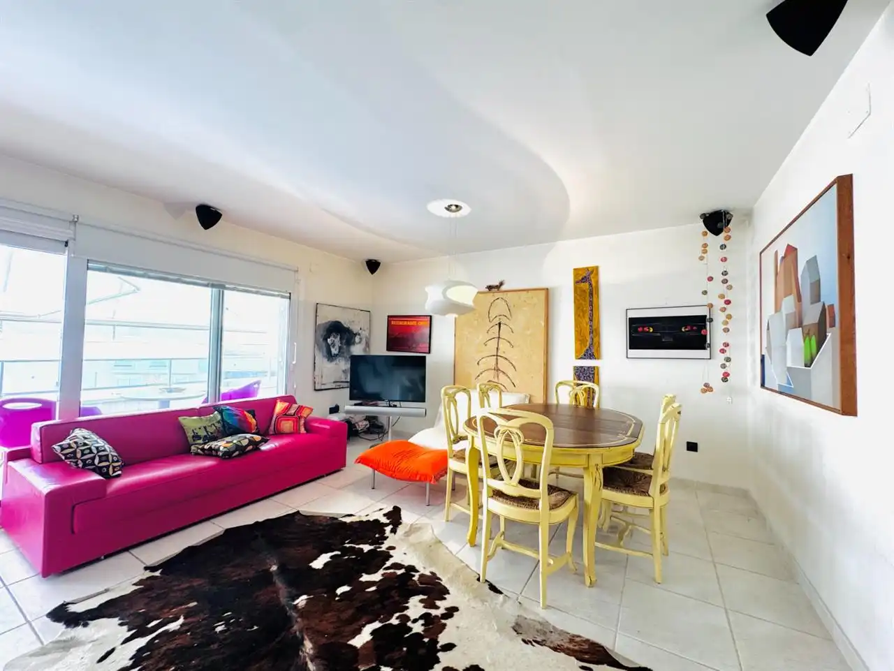 Dúplex en venta en Altea ciudad