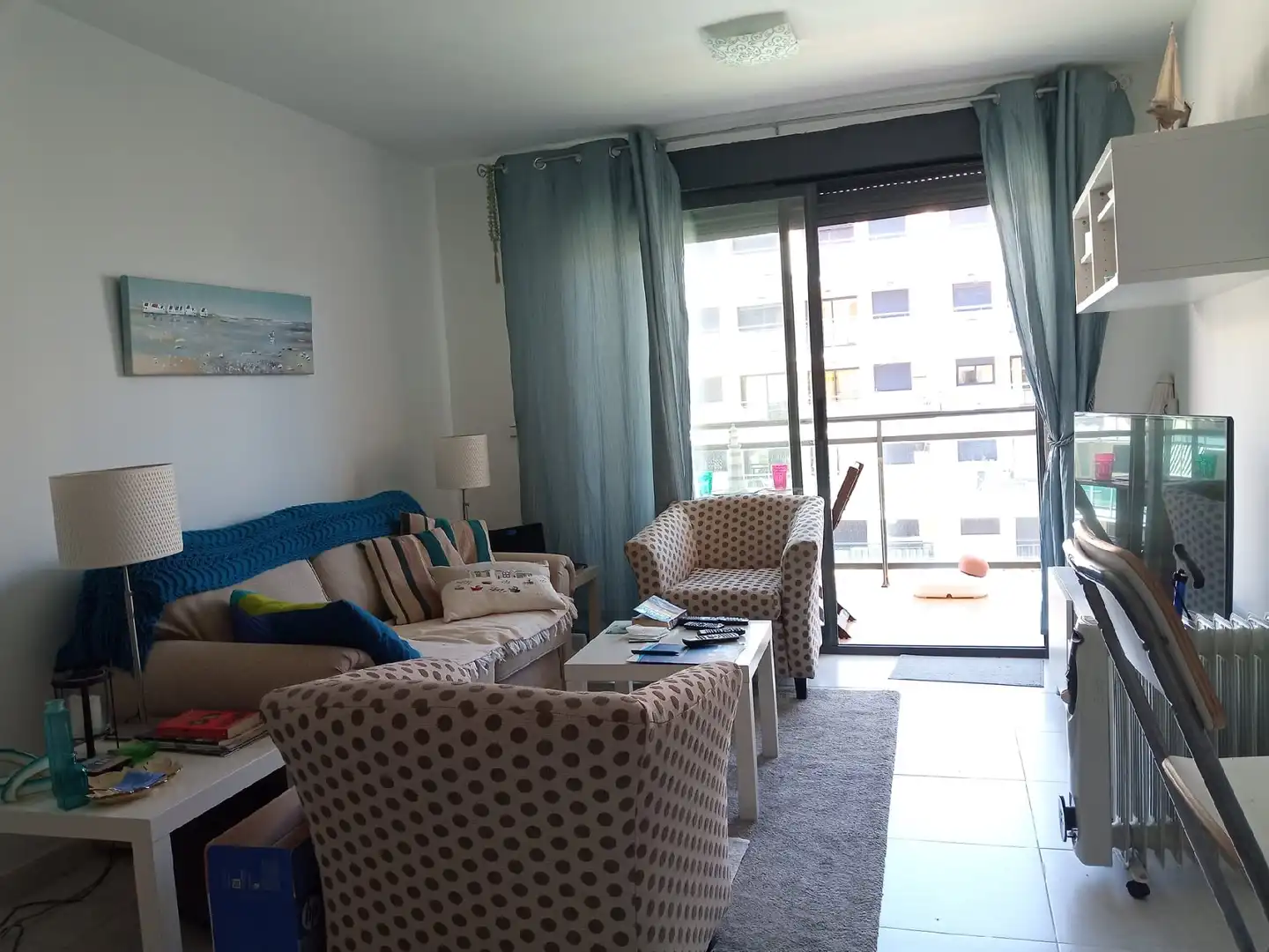 Apartamento en venta en La Torre - Playa de Chilches