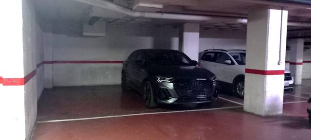 Garaje en Venta en Avenida Avenida de Europa en Vistalegre