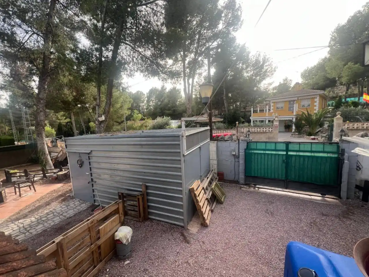 Haus mit Garten zum Verkauf in Tibi, imagen 27