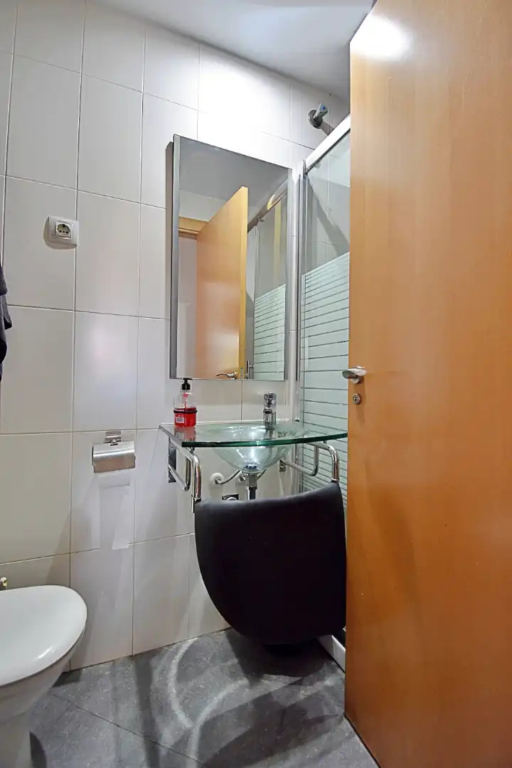 Attic for sale in Les Franqueses del Vallès