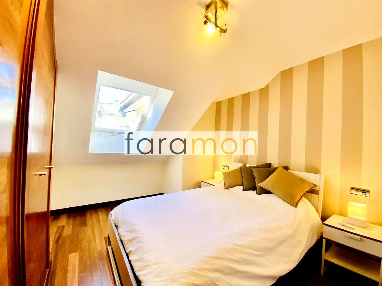 Apartments for rent in Rúa Carral, Centro - Areal
