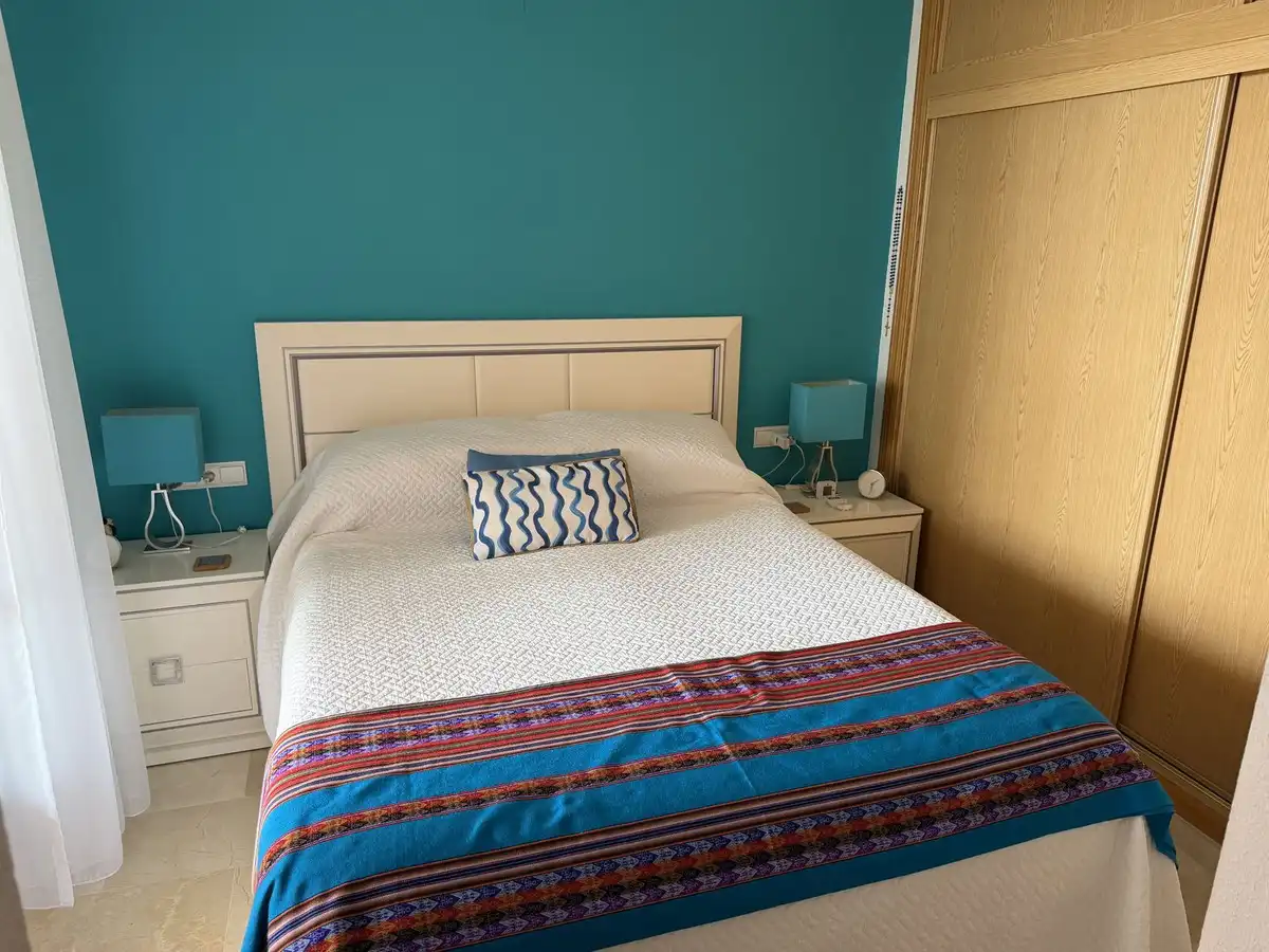 Penthouse zum Verkauf in Benalmádena pueblo, imagen 10