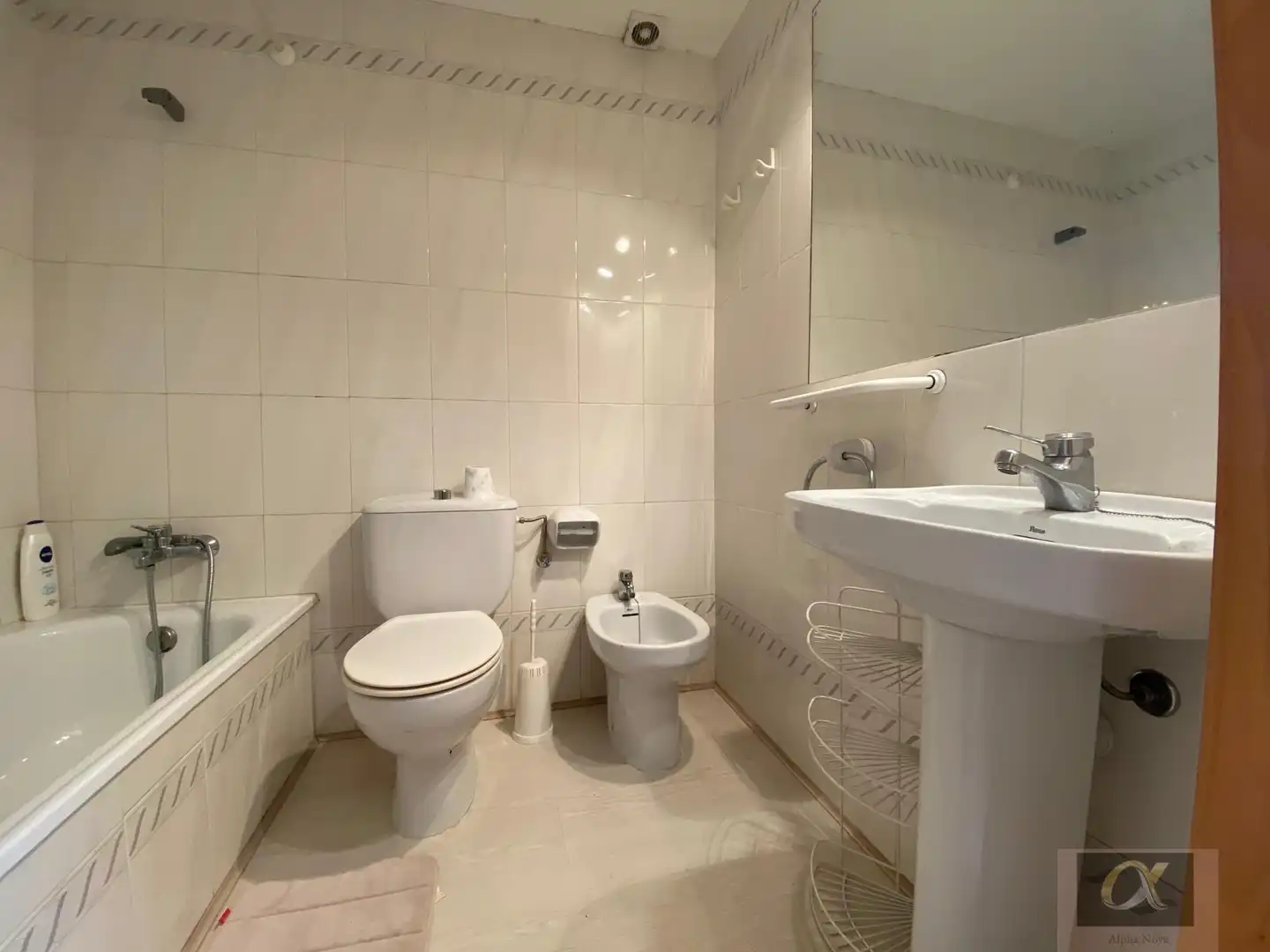 Apartments for rent in Centre - Platja