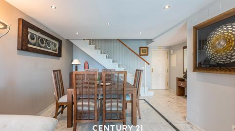 Foto 5 de Ático en venta en Avenida Reina Doña Sofia, 16, Bahía de Marbella, Málaga