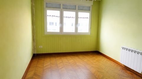 Foto 4 de Piso en venta en Fernandez Latorre, Cuatro Caminos - Plaza de la Cubela, A Coruña Capital
