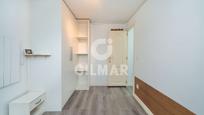 Bedroom of Flat for sale in  Madrid Capital