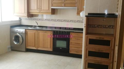 Photo 2 of Flat to rent in Rúa Do Conde de Torrecedeira, Berbés - Peritos, Pontevedra