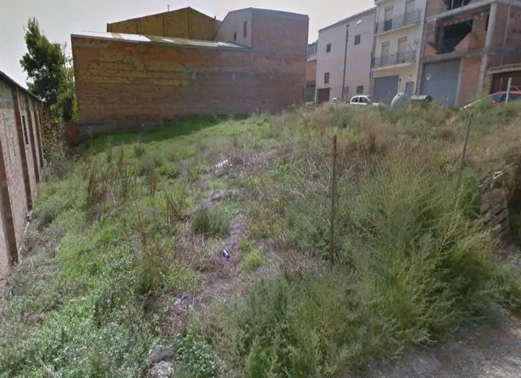 Terrenos y solares en venta en De Francesc Macià, imagen 5