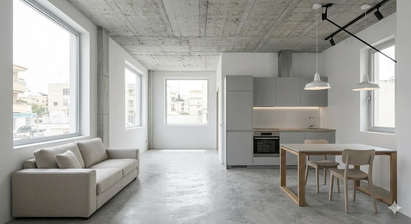 Loft en venda a Manantiales - Estación de Autobuses