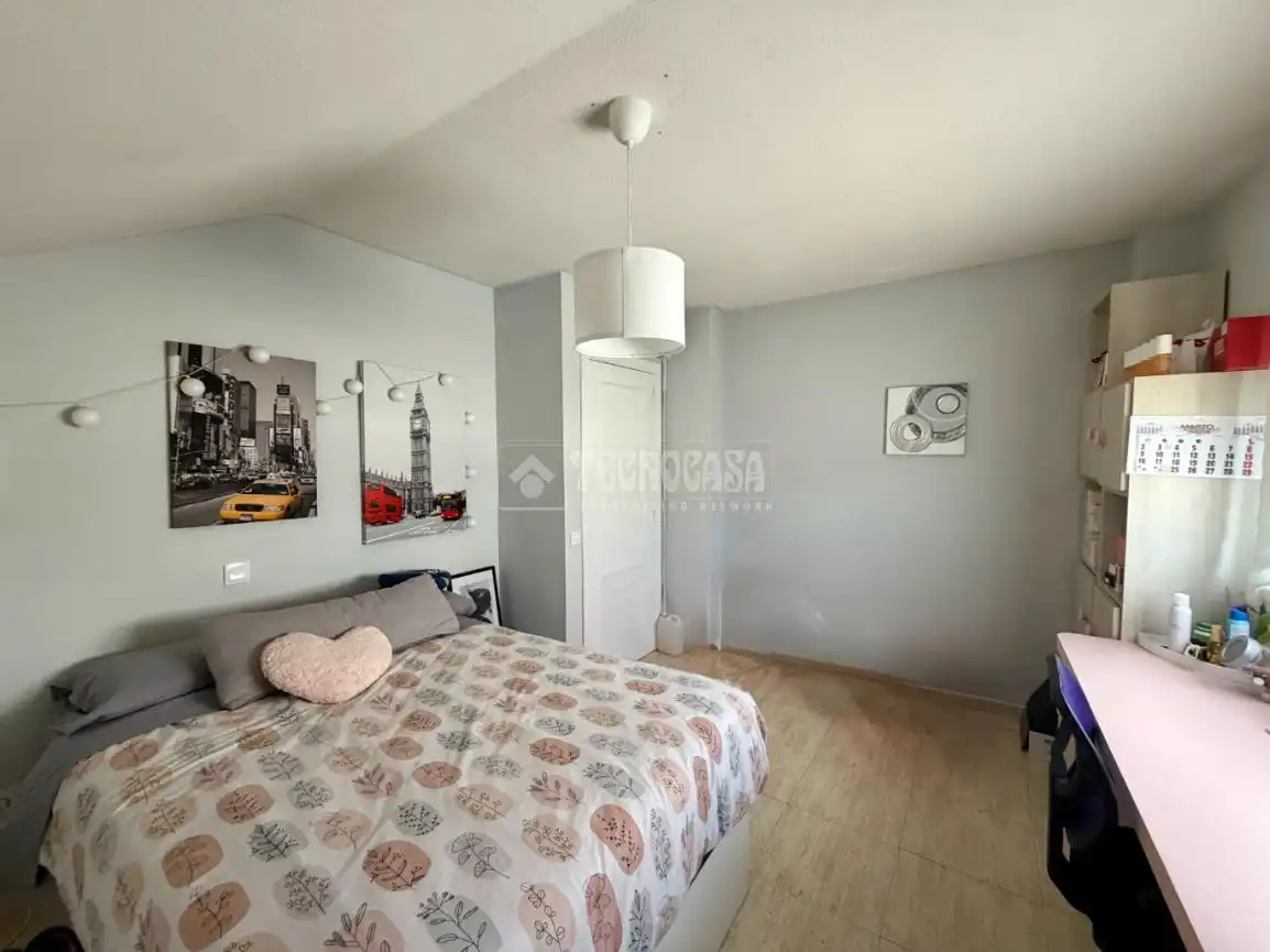 Detached homes for sale in Villanueva de la Torre