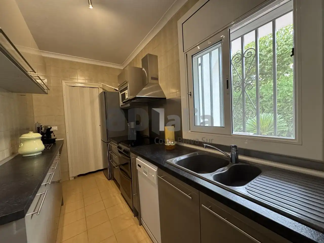 Casa amb jardí en venda a Canyelles, imagen 30