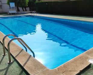 Piscina de Apartament en venda en Roda de Berà amb Calefacció, Terrassa i Forn