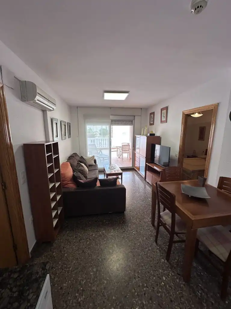 Planta baixa de lloguer a Canet d'En Berenguer