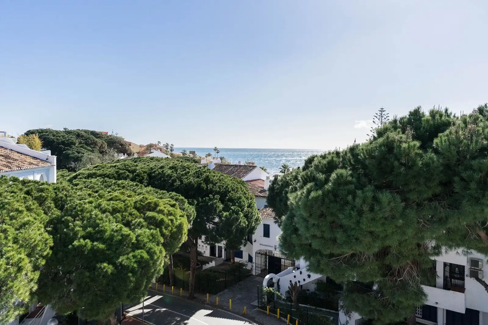 Casa a schiera con piscina in vendita a Mijas pueblo, imagen 35