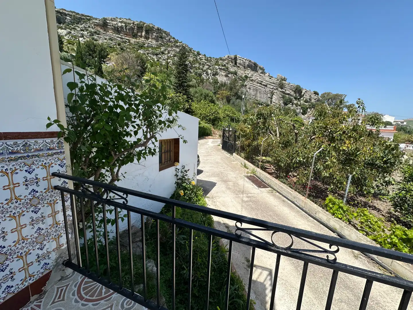 Casa en venta en Valle de Abdalajís, imagen 20