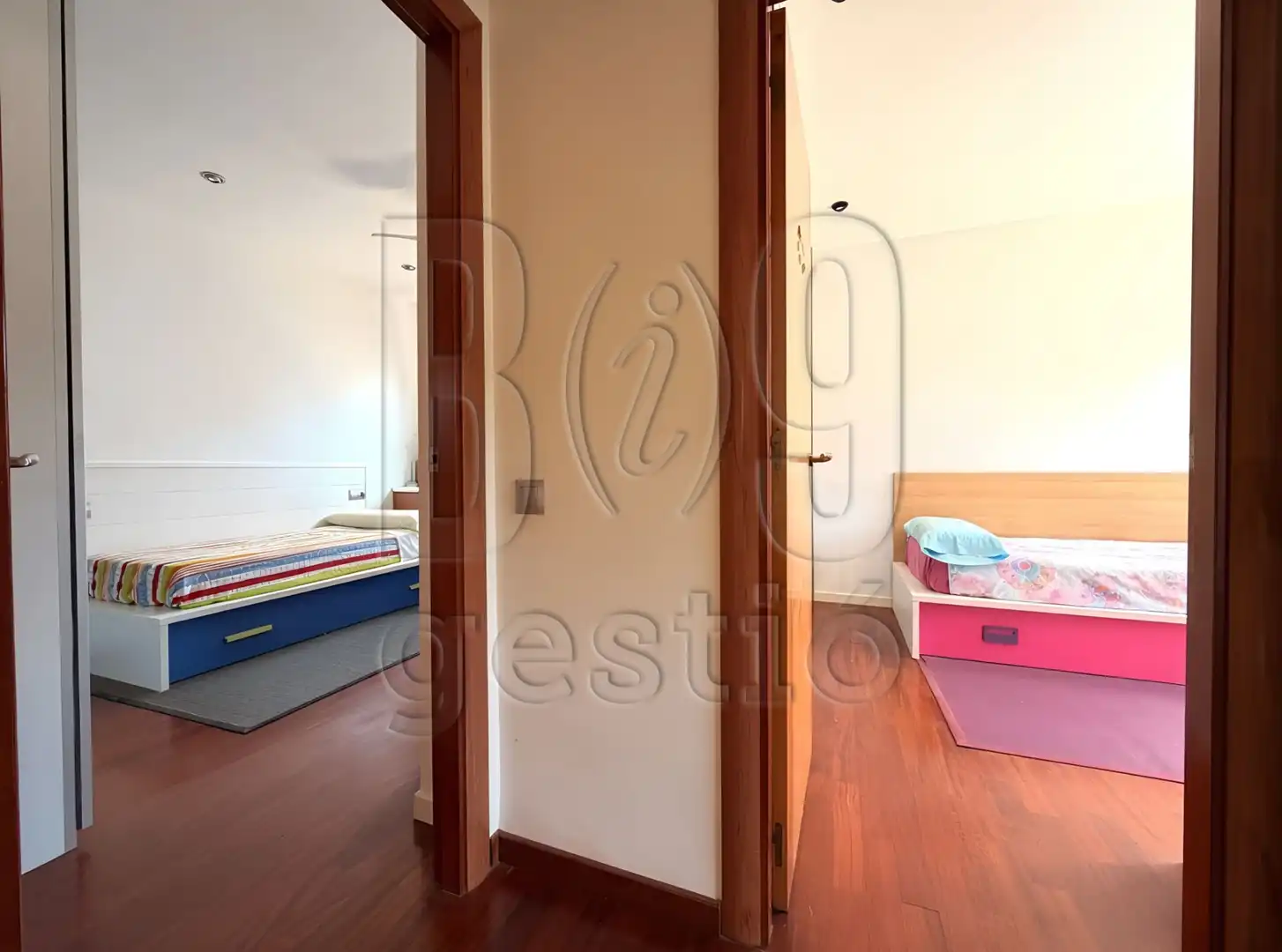 Dormitori de Casa o xalet en venda en Tarragona amb Aire condicionat, Calefacció i Jardí privat