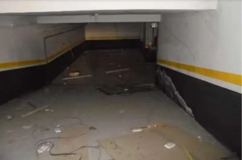 Garage zum Verkauf in BARRANCO CARRETEROS, Casarrubios del Monte pueblo