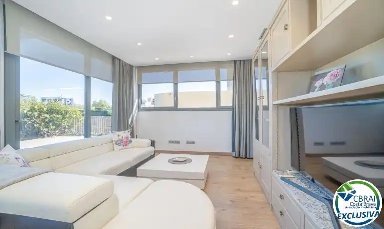 Piso con ascensor en venta en del Clot dels Franquets Sud 52, imagen 5