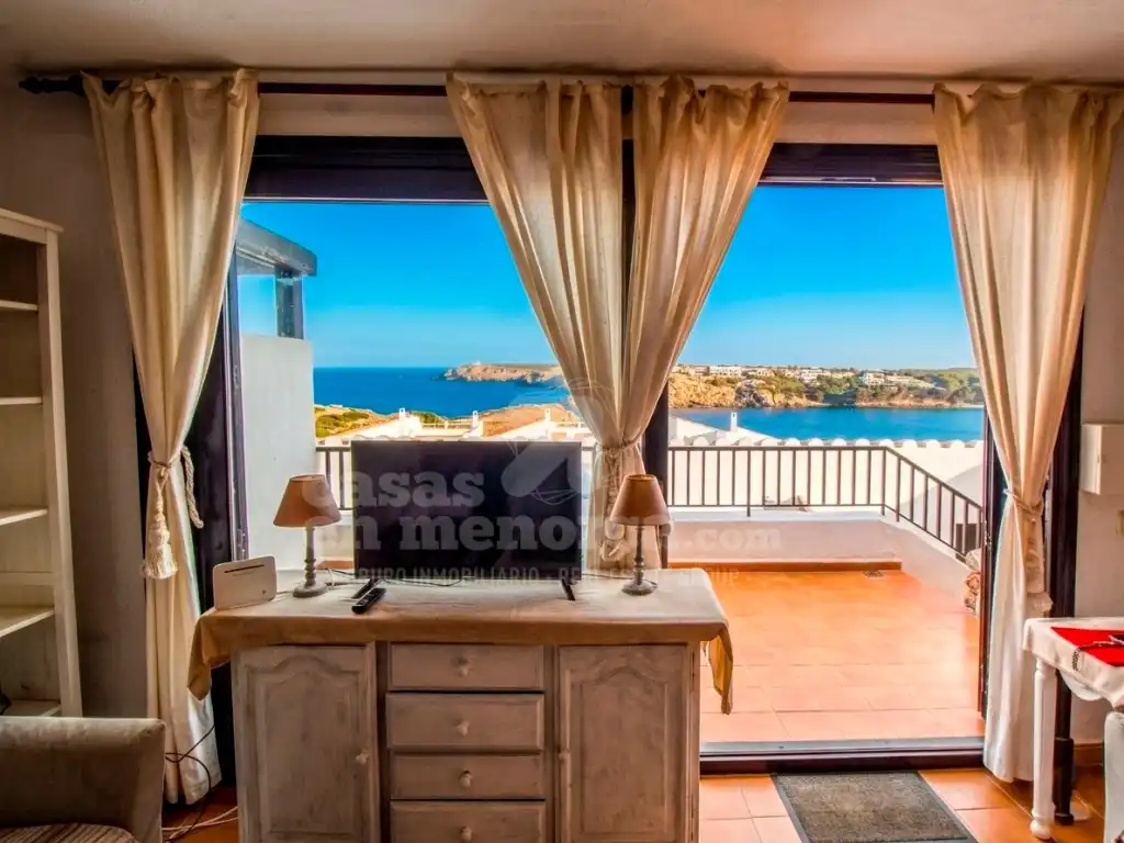 Apartments for sale in Arenal d'en Castell