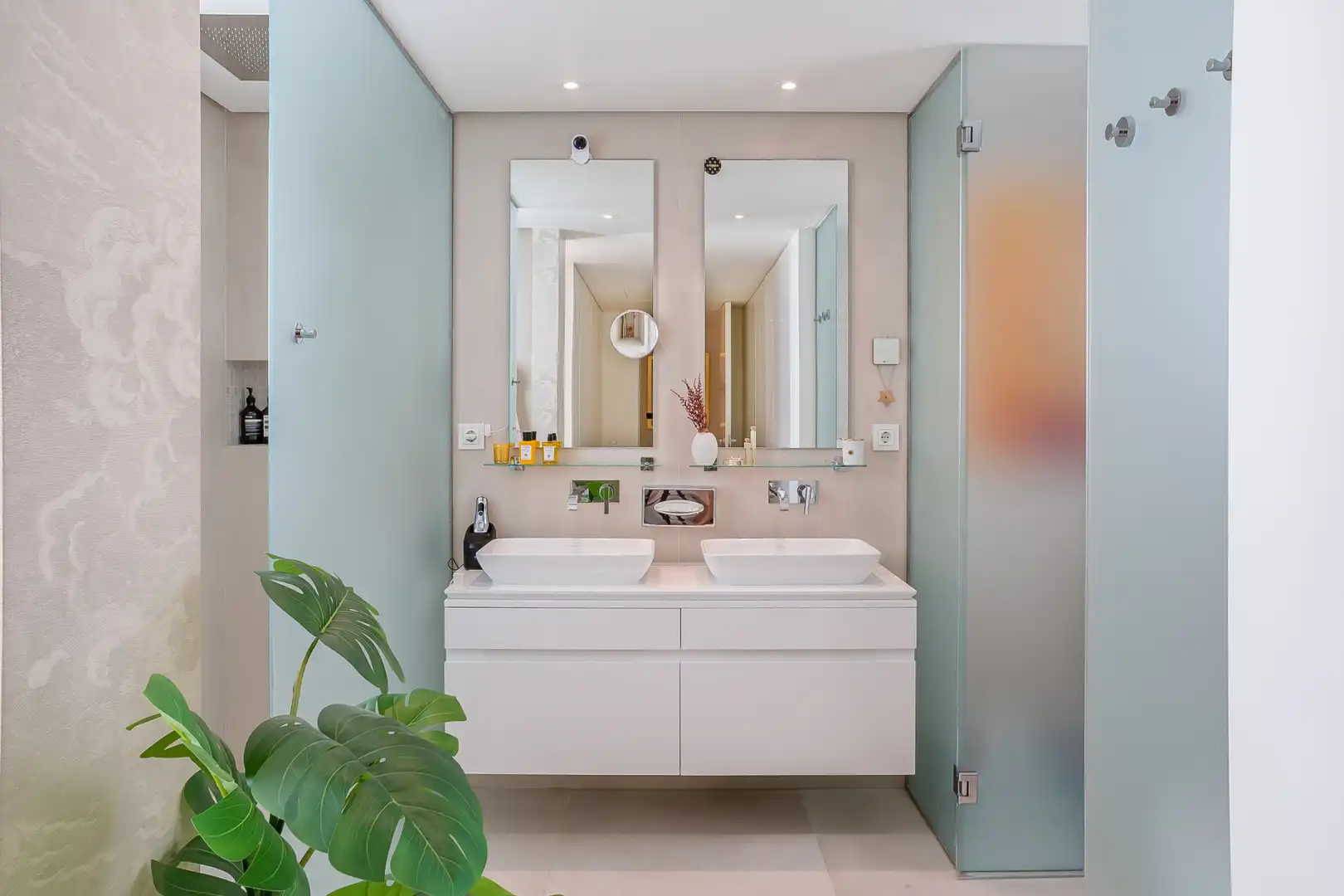 Apartament amb piscina en venda a Nueva Andalucía, imagen 10