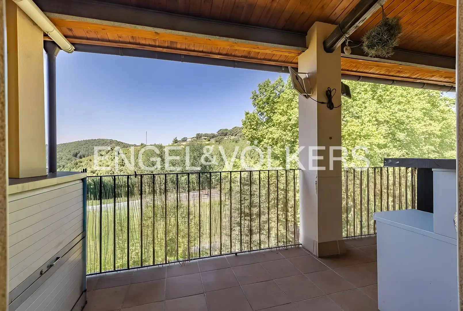 Terrace of Duplexes for sale in Berga  with Heating, Storage room and Balcony