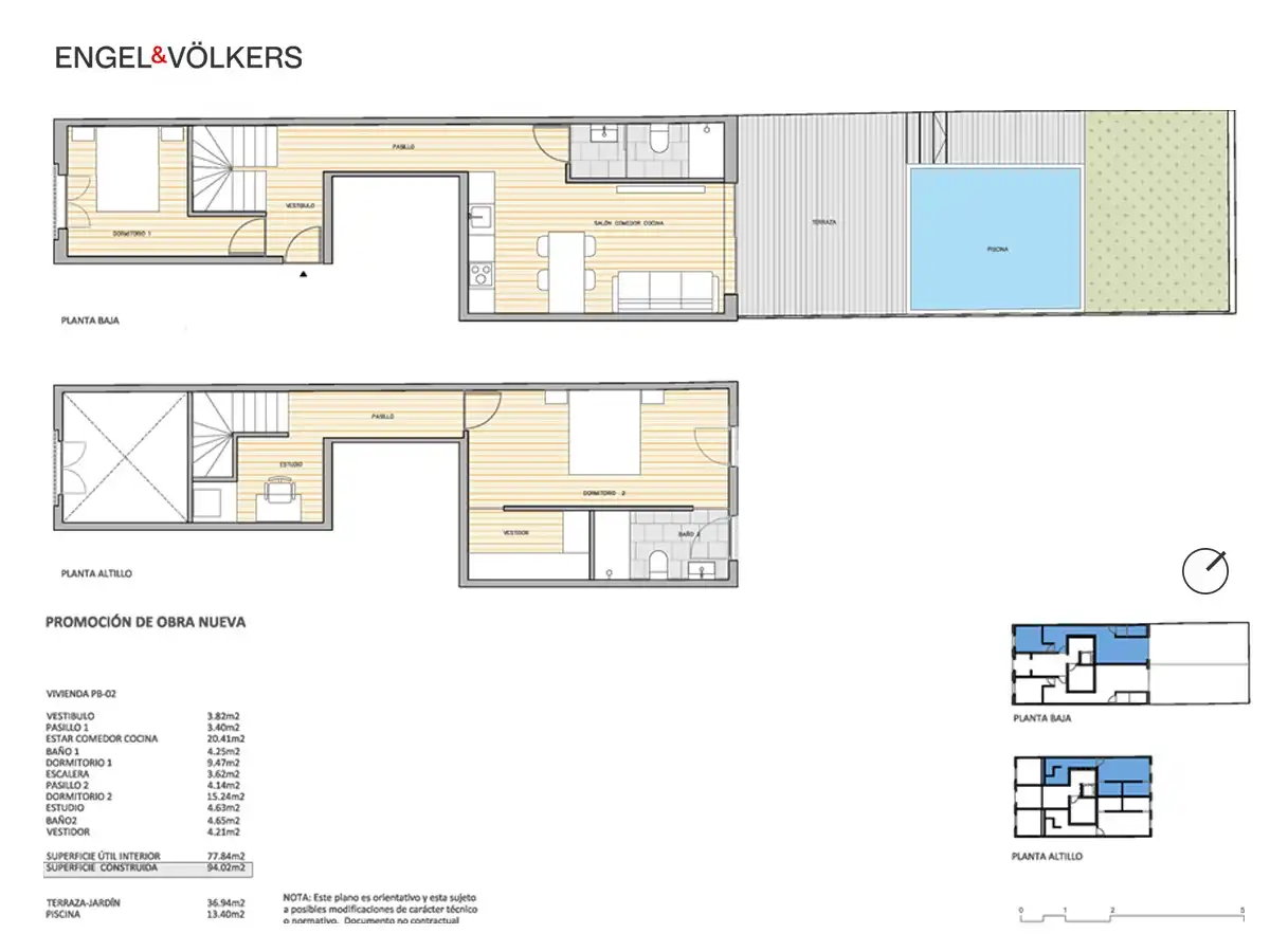 Apartments for sale in Barcelona  with Air Conditioner, Heating and Private garden