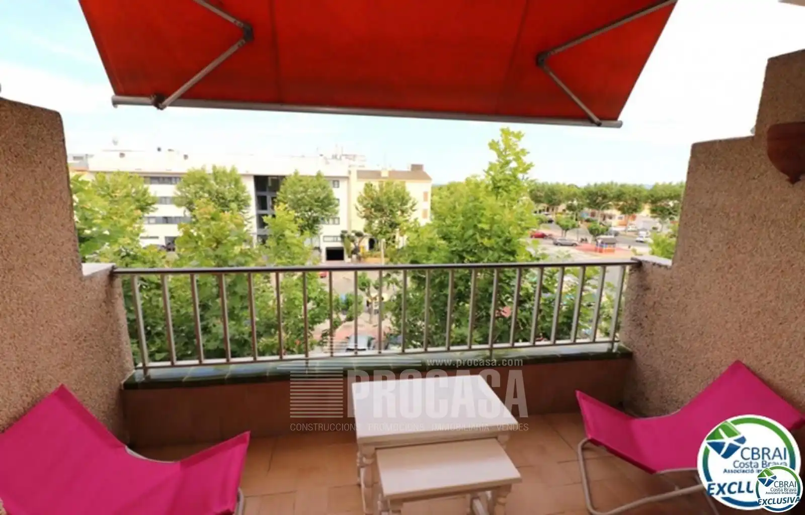 Appartement avec ascenseur à vendre à Moxó - Sant Mori, imagen 23