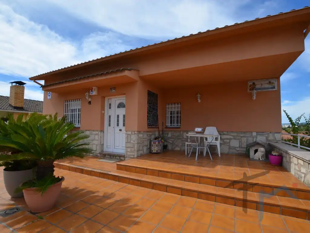 Haus zum Verkauf in Calle Font De La Malesa, imagen 42