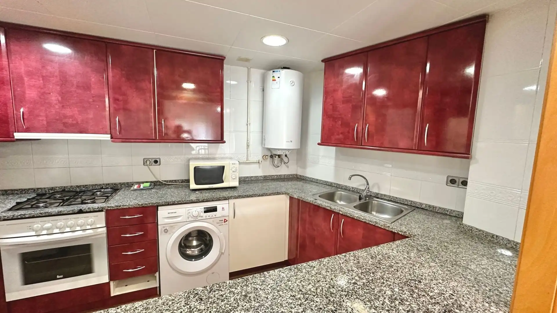 Appartement compact avec ascenseur à vendre à puntallres, imagen 7