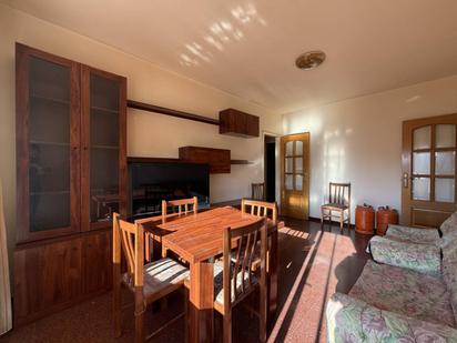 Dining room of Flat for sale in Terrassa  with Heating and Balcony