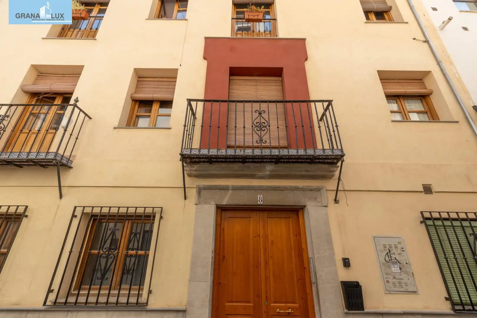 Flat for sale in Calle del Salvador, imagen 24