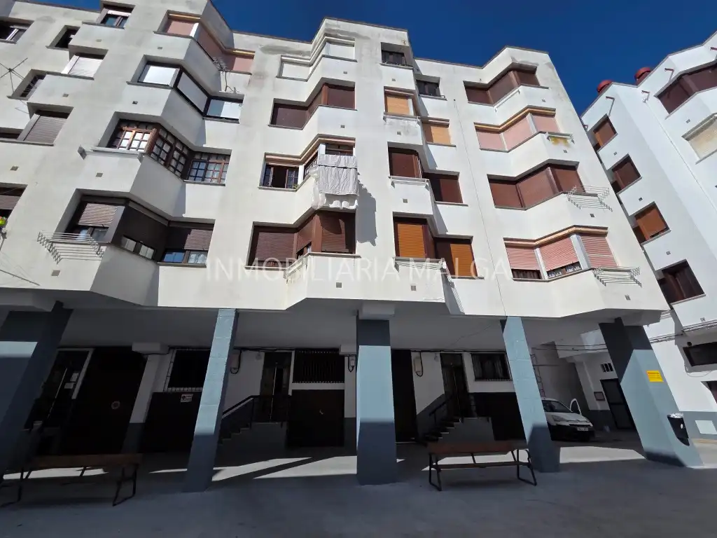 Wohnung zum Verkauf in Barrio San Antonio 26, imagen 20