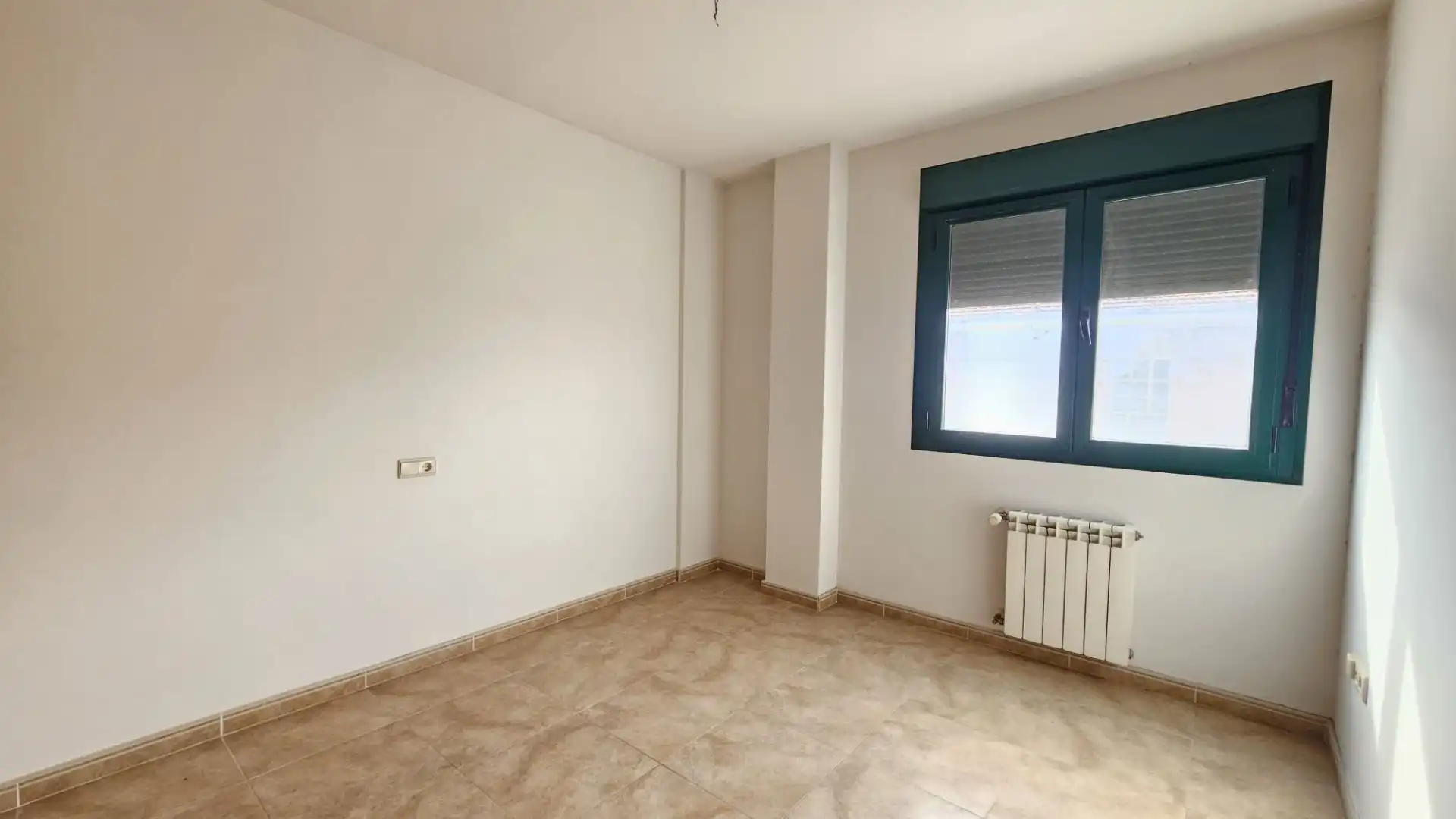 Habitación de Piso en venta en Torrijos con Calefacción, Terraza y Trastero