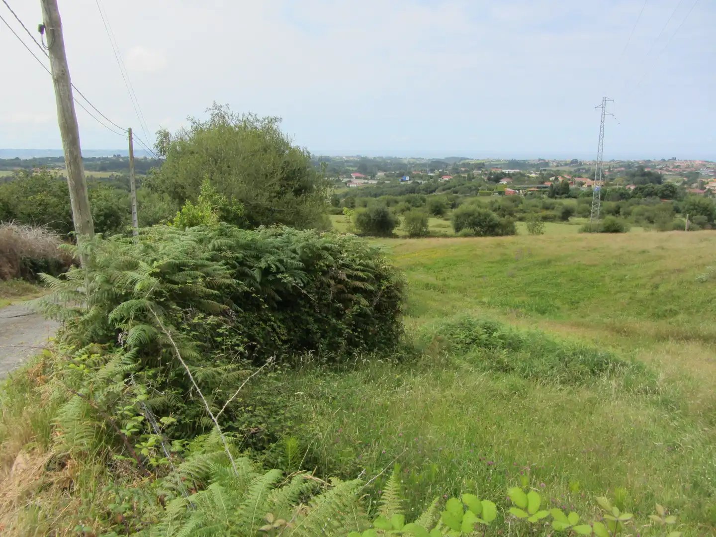 Terreny residencial en venda a Camin de los Payares, imagen 40