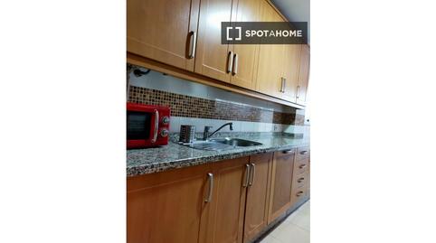 Foto 5 von Wohnung zur untervermieten in Caleta de Vélez, Vélez-Málaga