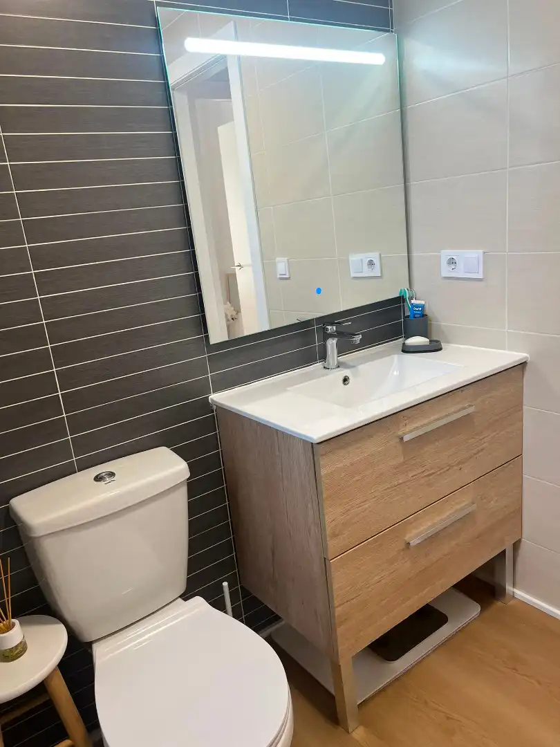 Piso con terraza en venta en Carrer Doctor Miguel Vivó 14, imagen 11