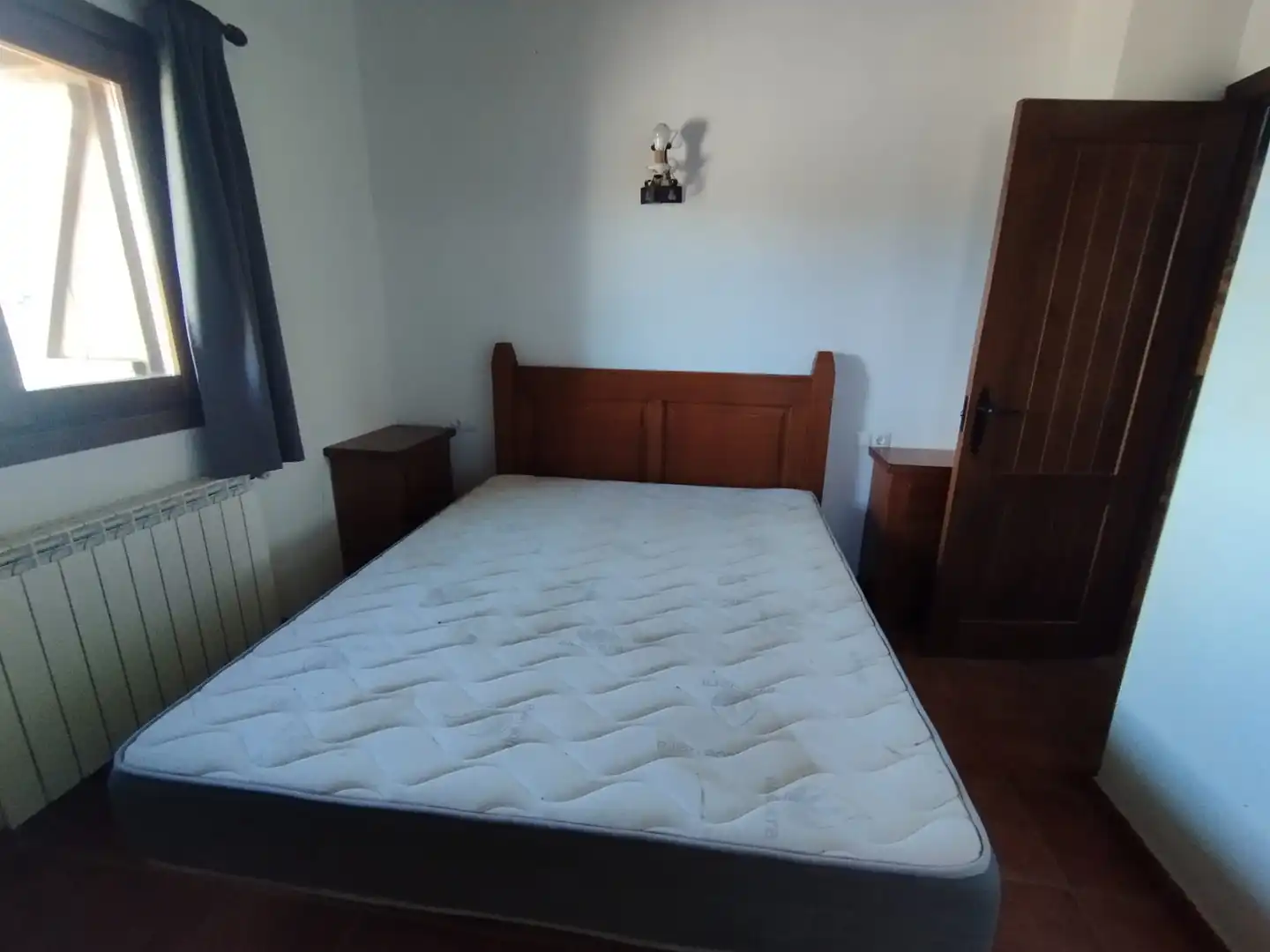 Schlafzimmer von Grundstücke zum Verkauf in Alcañiz