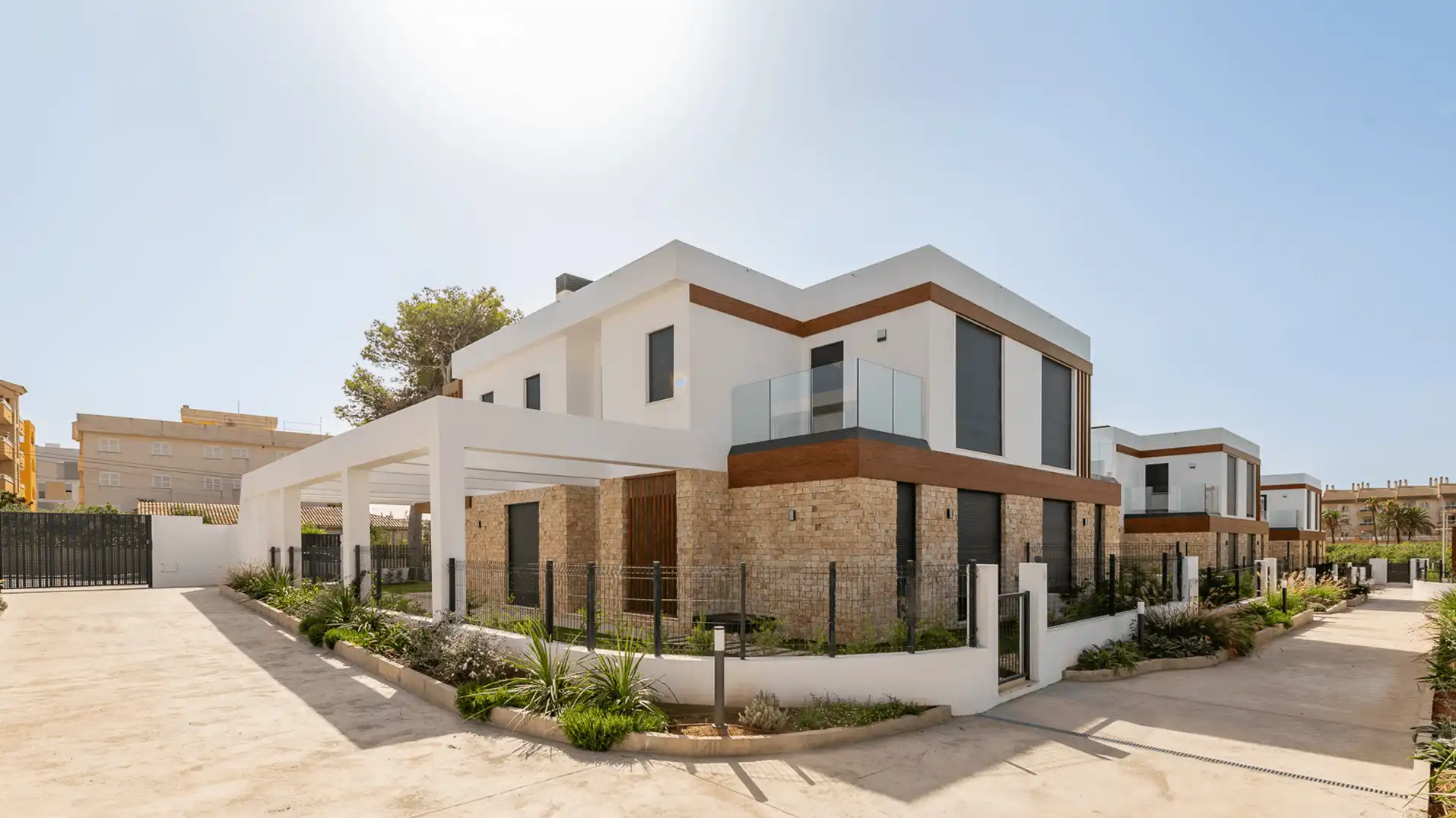Doppelhaushälfte mit Pool zum Verkauf in Cala Ratjada, imagen 15