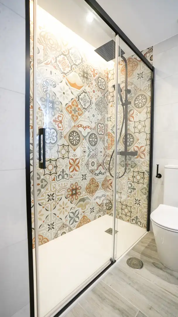 Apartament amb piscina en venda a Estepona Pueblo, imagen 10